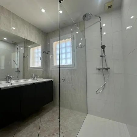 Feriehus Balcon De Compostelle