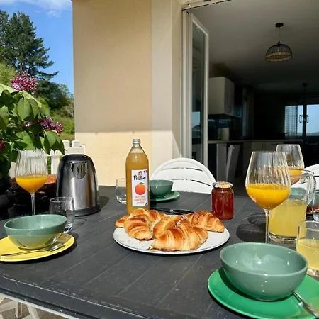 Balcon De Compostelle * Espaly-Saint-Marcel
